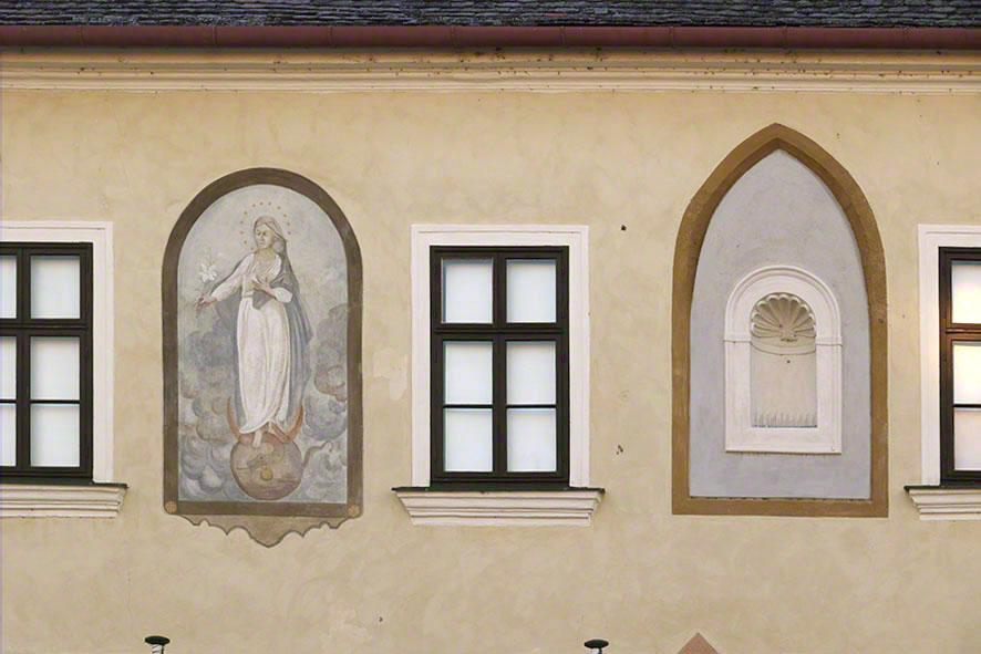 Laa Altes Rathaus